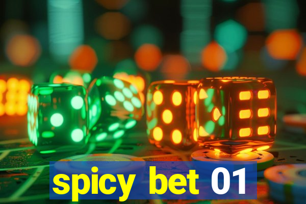 spicy bet 01